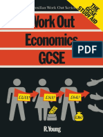 (Macmillan Work Out Series) R. Young (Auth.) - Work Out Economics GCSE-Macmillan Education UK (1987)
