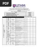 Group Assignment Control Engineering (Gp10)