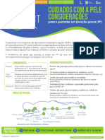 Pronetect Practice Guidance Document Portuguese