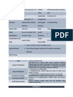 Modul Ajar IPA