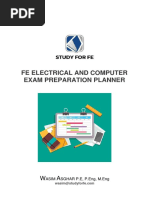 FE Electrical Practice-Exam | PDF | Test (Assessment) | Function ...