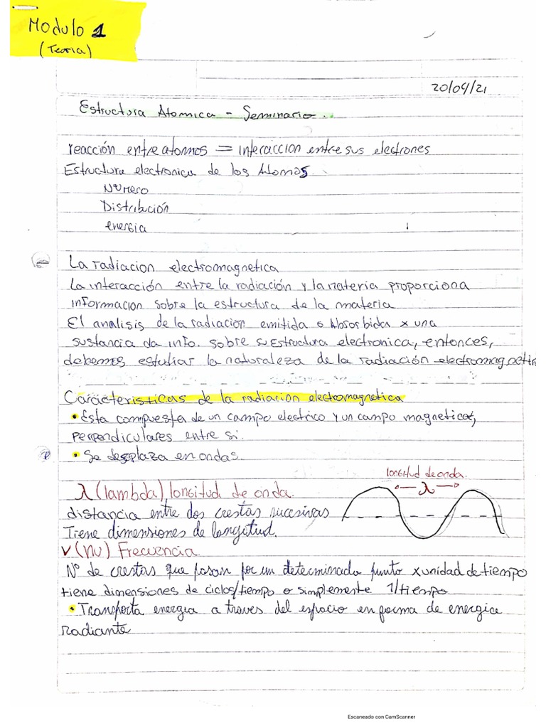 Modulo 1 Pdf