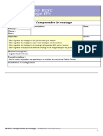 TP Et Cours - Comprendre Le Routage IP