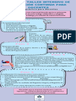 Infografía Guía Practica Docentes