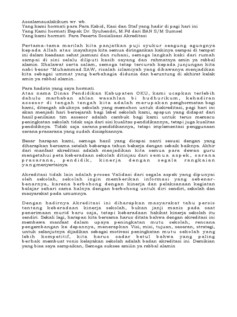 Akreditasi Pdf