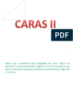 CARAS II