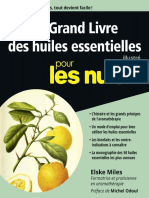 Le Grand Livre Des Huiles Essentielles Pour Les Nuls.....Www.wawacity.one