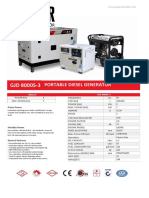 GJD8000S - 3 - Eng