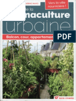 Mayo, Carine - Guide de La Permaculture Urbaine