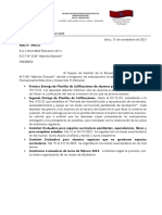 Comunicado Examenes 22-23