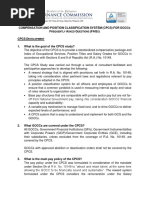 CPCS 2021-01 Implementing Guidelines 150s.2021 | PDF | Salary | Overtime