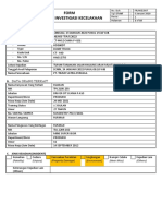 Final Investigasi DT 6-025