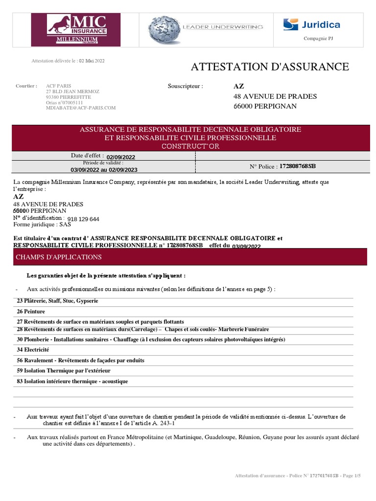 attestation-d-assurance-d-cennale-2022-pdf-isolation-thermique-du
