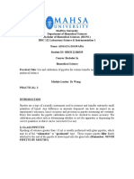 Gprac 2 Pipetting (Combined With Inaccuracy Determination) (1) Prac2 Diawara