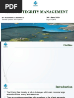 DNV PHAST: Consequence Analysis Guide | PDF | Technology & Engineering