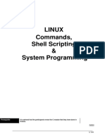 Linux Material