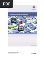 Sistema de Comando de Incidentes