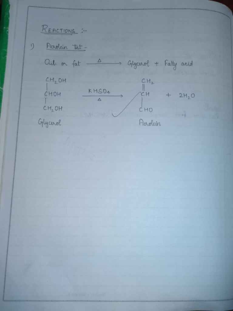 Class 12 Chemistry Practical Manual | PDF | Atoms | Solid State Chemistry