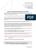 Fiche Regroupement Familiale Epous Pas Allemand Data