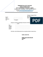 Surat Panggilan PDF