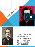 Edgar Allan Poe Definitivo