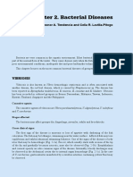 Bacterial Diseases (Inglés) Autor Eleonor A. Tendencia y Celia R. Lavilla-Pitogo