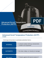 Advanced Scroll Temperature Protection Overview