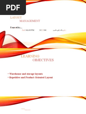 Layout
