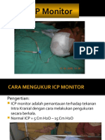 ICP Monitor - Workshop