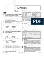 Ghatnachakra General Science 2022 English