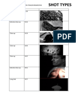 l2 BW Worksheet 1 - Shot Types - LW