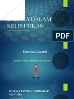 Bahaya Kebakaran