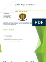 L05 - 15.2021 - Performance Analysis and Measurement