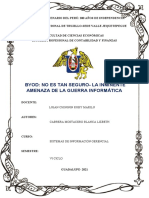 Tarea N°9 - Cuestionarios de Casos