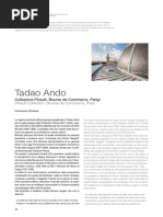 Tadao Ando Privitera