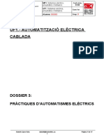 EEB0 - 1er - UF1 - Sistemes Eléctrics - Pràctiques - 14-20