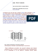 Curs Pilecombustie