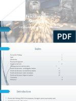 Friction Stir Welding: of Shipbuilding Steel With Primer