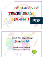 3° Semana 14