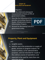 PPE Accounting Guide