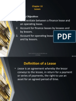 Accounting for Leases Guide