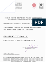 LabGeotec - It - Quaderno Tecnico B