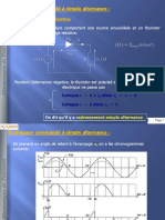 Redresseur Commandé À Simple Alternance