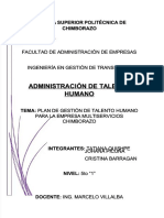 PDF Talento Humano Plan - Compress