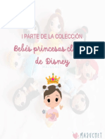 Mini Princesas