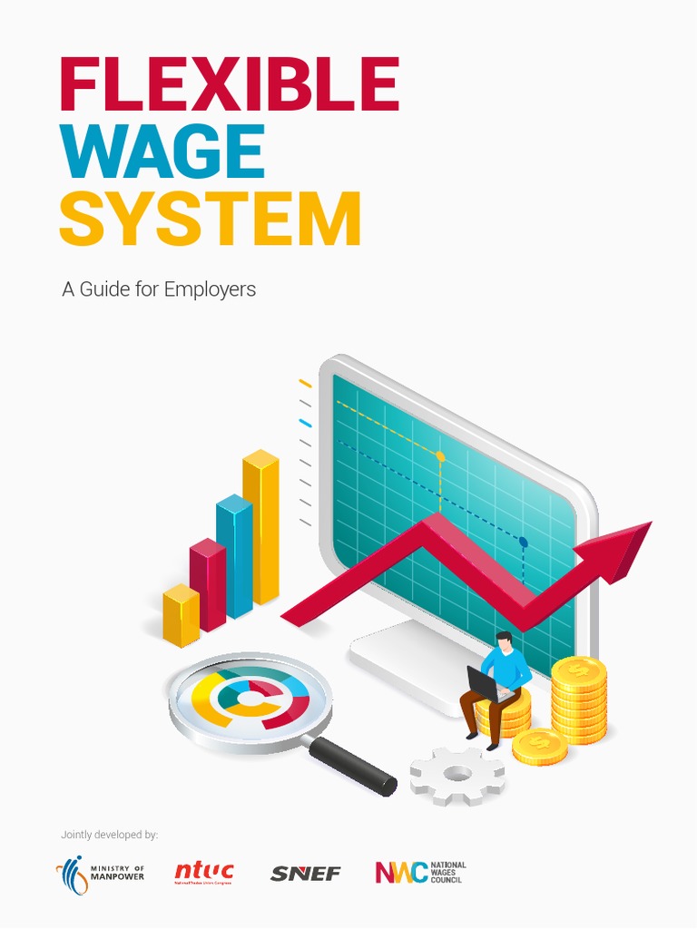 Singapore Flexible Wage System Online Guidebook | PDF | Employment | Salary