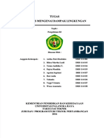 PDF Makalah Pengelolaan b3 Amdal - Compress