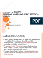 Teknis Penerapan SMAB