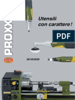 Proxxon Micromot It