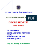 Devre Teo 5 DC Devre Çay Dügy Nisan2021 Yeni